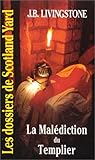 La malédiction du templier