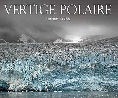 La Martiniere Vertige polaire