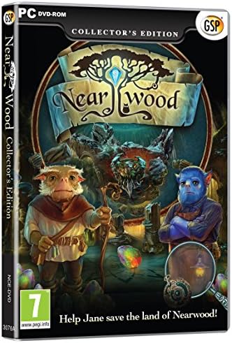 Nearwood Collector's Edition (PC DVD)