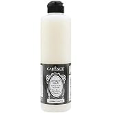 Cadence Ultimate Glaze Su Bazlı Sır Vernik Yarı Mat 500 Ml. &Ccedil;ok Renkli Tek Ebat