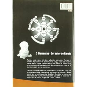 5 Elementos N.1