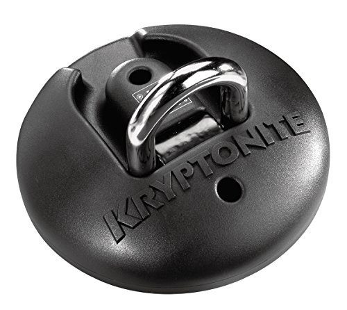 Kryptonite Strong Hold Above Ground Lock