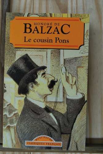 cousin Pons [Le]