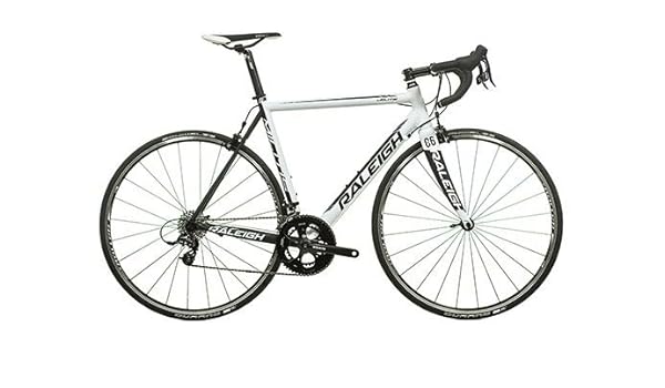 raleigh militis for sale