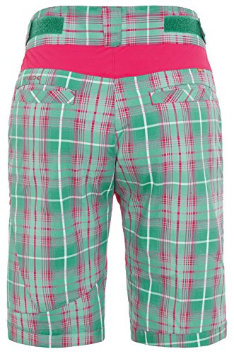 VAUDE Damen Hose Women’s Craggy Pants II - 4