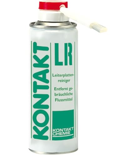 KONTAKT LR, Leiterplattenreiniger, 400ml KONTAKT LR, Leiterplattenreiniger, 400ml