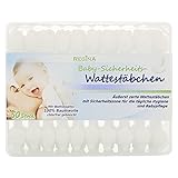 Baby Sicherheits Wattestäbchen Regina 55 St