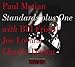 Produktbild Standards Plus One by Paul Motian (2015-05-04)