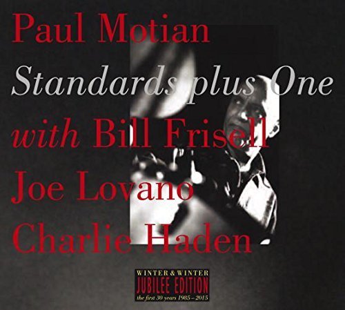Preisvergleich Produktbild Standards Plus One by Paul Motian (2015-05-04)