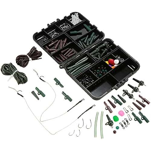 Amazon.co.uk tackle boxes fishing Sports & Outdoors