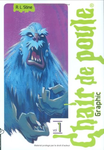 couverture de : L abominable Homme des Neiges de Pasadena