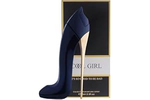 Beutee Cool Girl 85ml Eau De Parfum Designer Perfume Fragrance Gift For Her, For Women (Cool Girl EDP 85ml)