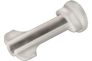 Cornat TEC364890 Clé de Montage pour Fixation abattant WC, Multicolore