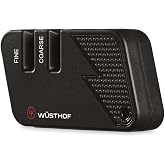 W&uuml;sthof Mini Bı&ccedil;ak Bileyici Black