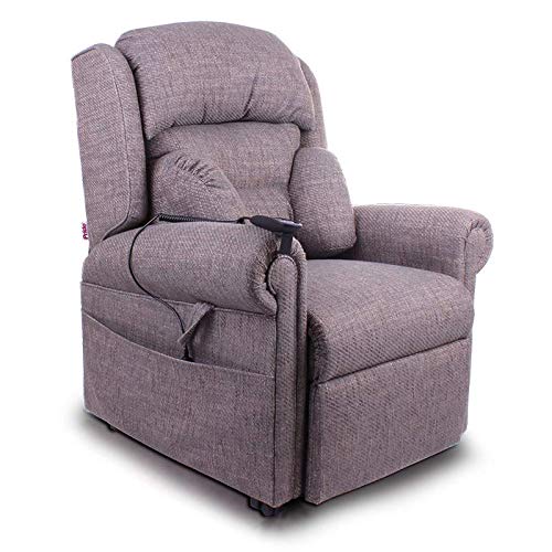 Buy Pride Mobility Essex Dual Motor Lift Chair Upholstered
