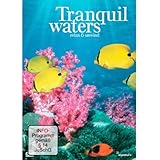 Tranquil Waters - Relax And Unwind [DVD]