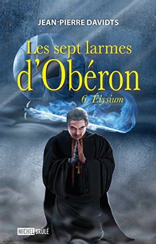 couverture de : Elysium