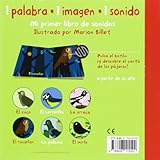 Image de Mi Primer Libro De Sonidos. Los Pájaros