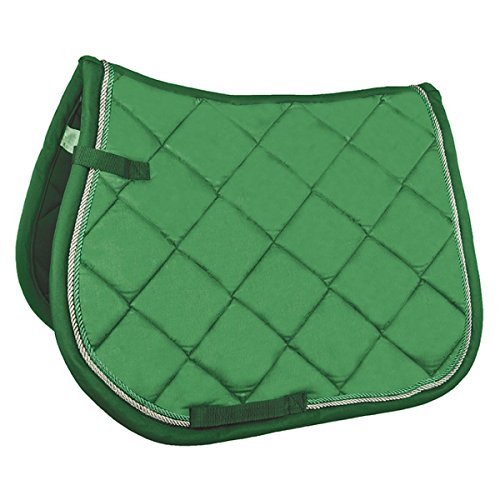 Tapis-de-selle-Cheval-CSO-blanc