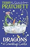Dragons at Crumbling Castle: And Other Stories by