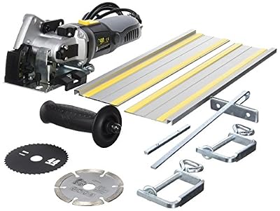 Fartools CS 85R Scie plongeante