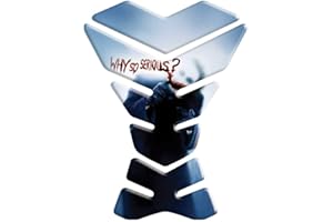 SUPER FABRIQUE The Joker Tank Protector