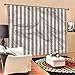 Produktbild Ahhvl Vorhang Blickdicht Marmor Gardinen Verdunklung Vorhänge Schalldämmend Gardinen 3D Verdunkelungsvorhang Gesund Wohnen Vorhang für Wohnzimmer Schlafzimmer Küche 2er Set, 170x200 cm