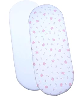 sainsburys moses basket sheets