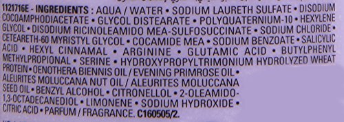 Loreal Serie Expert Liss Unlimited Shampoo, 1er Pack (1 x 0.5 l) - 2