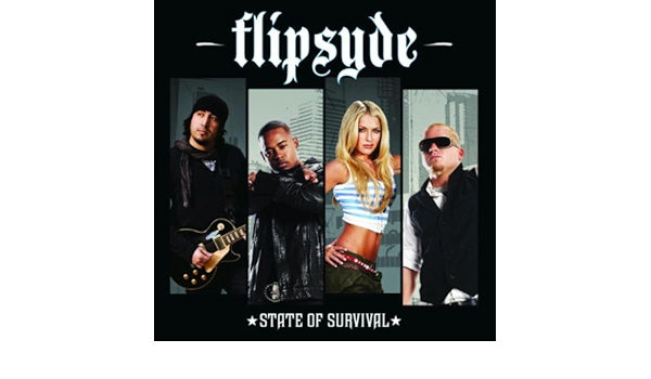 State Of Survival Flipsyde Amazon De Mp3 Downloads amazon de