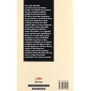 Madame Bovary (Clásicos universales)