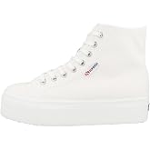 Superga 2708 HI TOP AyakkabıKadın