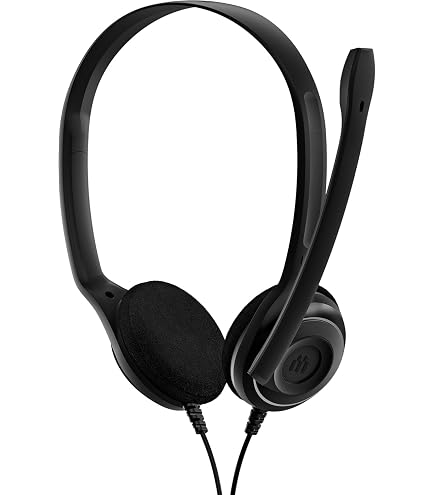EPOS SENNHEISER C20 Bluetooth Headset with Microphone | Wireless