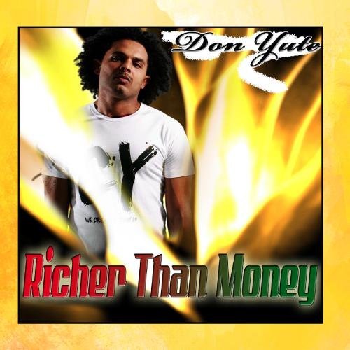 Preisvergleich Produktbild Richer Than Money