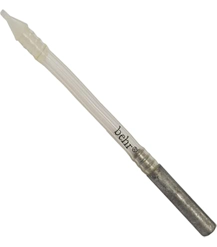 BOITE DE PLOMBS DE PÊCHE 6 C CHEVROTINE ZIG ZAG CAPERLAN