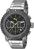 Puma Herren-Armbanduhr Man Gallant Chronograph Quarz PU103561001