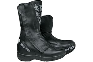Daytona Lady Star GTX Gore-Tex wasserdichte Damen Motorradstiefel