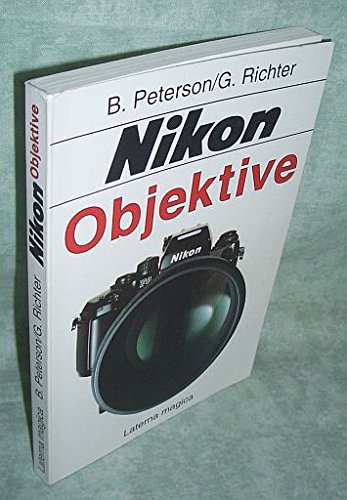 Preisvergleich Produktbild Nikon Objektive
