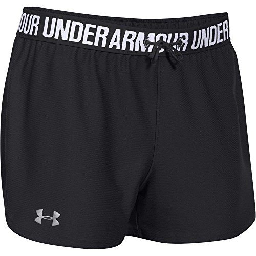 Under Armour Damen Fitness Hose und Shorts Oberbekleidung