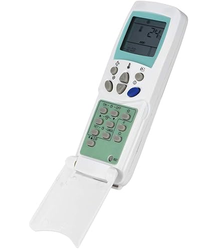 Telecomando Sostitutivo Per Condizionatore LG - Modelli 6711A90023C E 6711A20111M - Foto 9