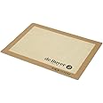 DE BUYER 4938.40 Silicone Airmat Breathable Mat 40 x 30 cm