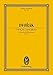 Produktbild Konzert a-Moll: op. 53. B 108. Violine und Orchester. Studienpartitur. (Eulenburg Studienpartituren)
