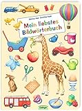Mein liebstes Bildwörterbuch by 