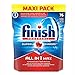 Price comparison product image Finish All In One Max 76 Regular – 1070 Gr