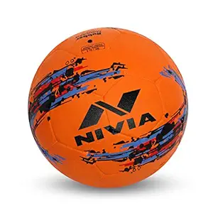 Nivia Storm Football - Size 5