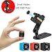 Produktbild lzn Auto Kamera, SQ11 FHD 1080P Mini Auto DVR Kamera Dash Cam IR Nachtsicht Bewegung