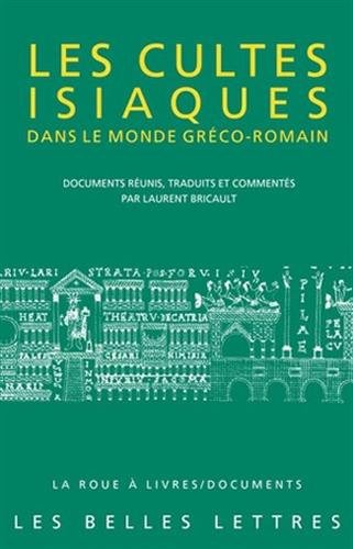 Les cultes Isiaques dans le monde Greco-Romain: 66