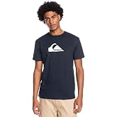 Quiksilver Comp Logo - T-Shirt for Men