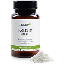 NAC Poudre Sanuvit® - N-acétyl-L-cystéine 150g - Végétalien - Haute Biodisponibilité