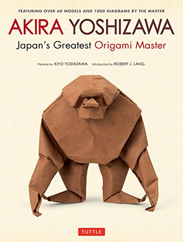 Téléchargement gratuit Images Akira Yoshizawa Japan S Greatest Origami Master Featuring Over le plus cool